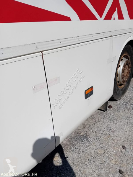 Buss Mercedes INTOURO