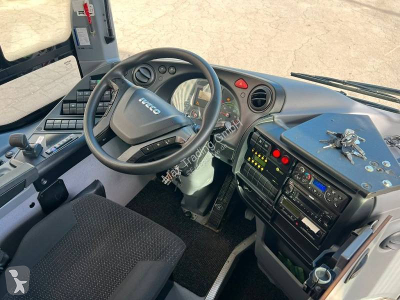 Autobus Iveco LE , CB LE 4 mit 38 Sitzplätze