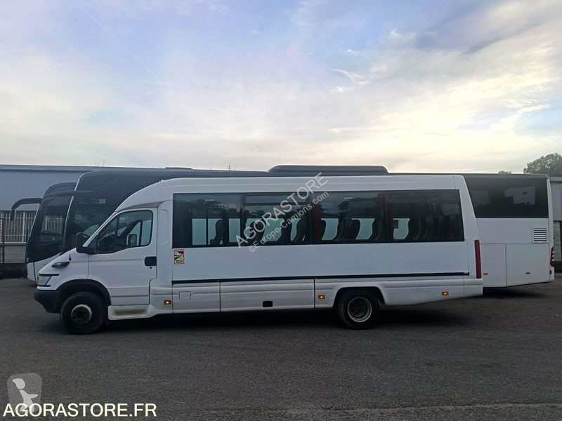 Buss Iveco 65C17