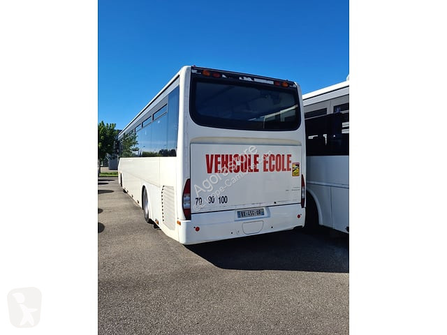 Autobús Iveco CROSSWAY