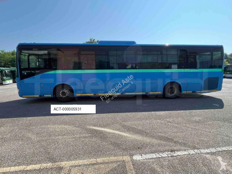 Buss Iveco