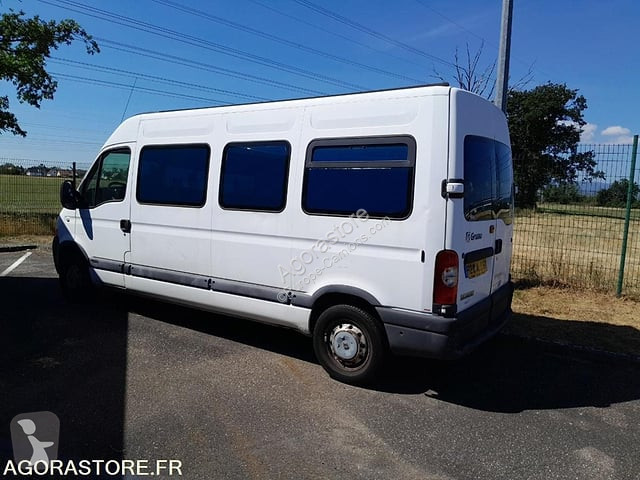 Autobús