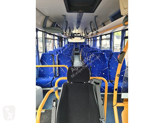 Autobús Irisbus CROSSWAY