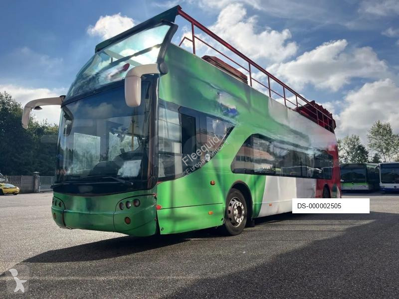 Autobus Volvo B9