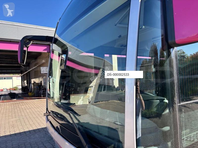 Autobús Mercedes