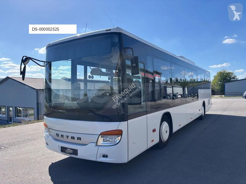 Autobús Setra S415
