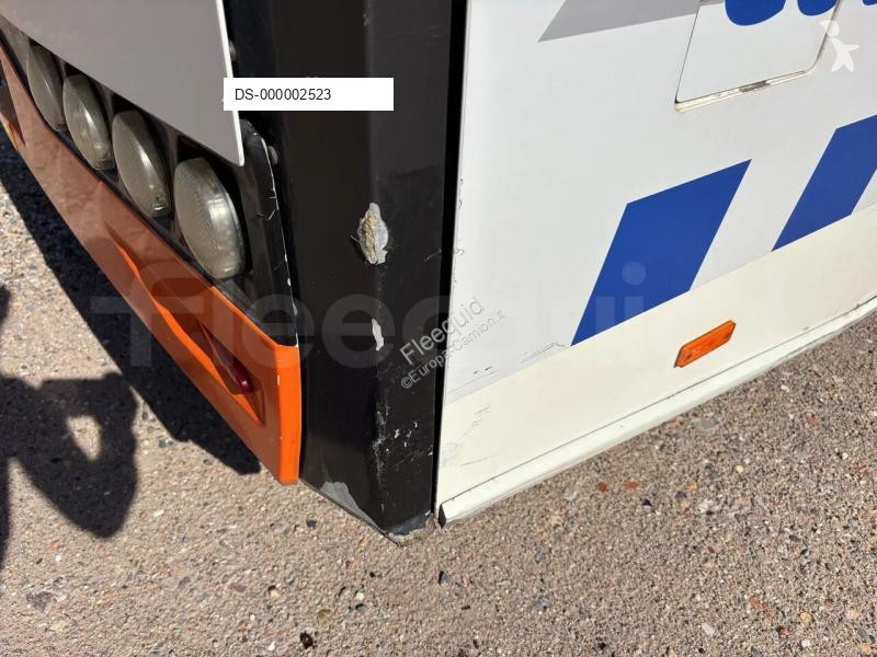 Autobús Solaris