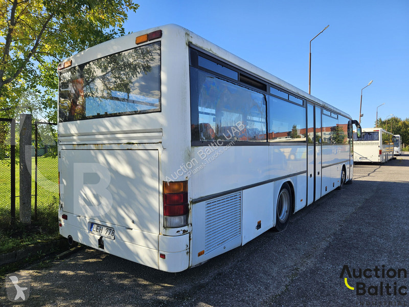 Autobuz Setra