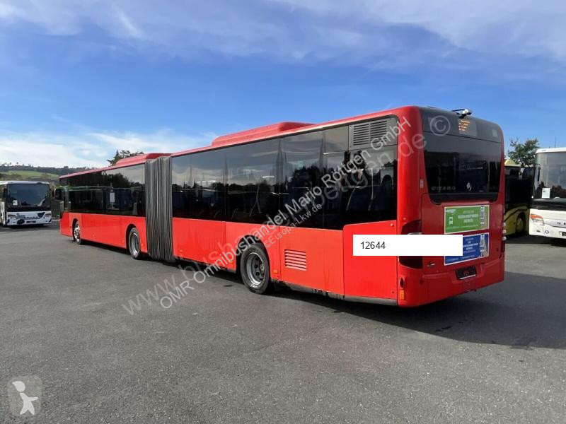 Pullman Mercedes O 530 G