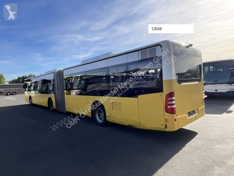 Pullman Mercedes O 530 G