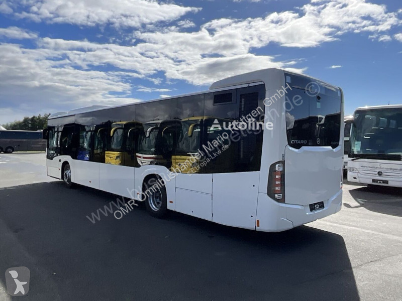 باص Mercedes O 530