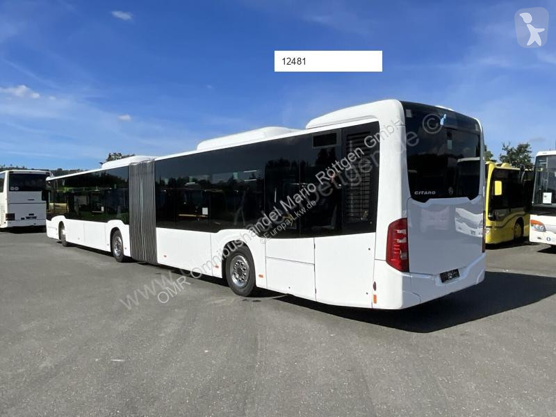 باص Mercedes O 530 G