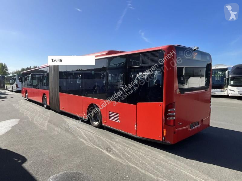 Градски автобус Mercedes O 530 G