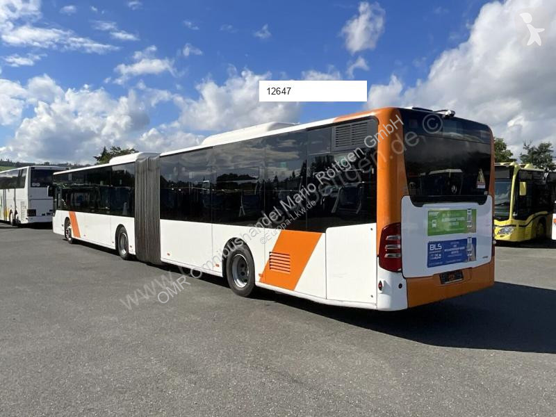 Градски автобус Mercedes O 530 G
