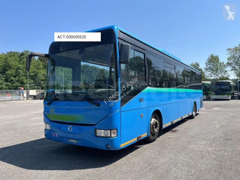 Autobuz Iveco