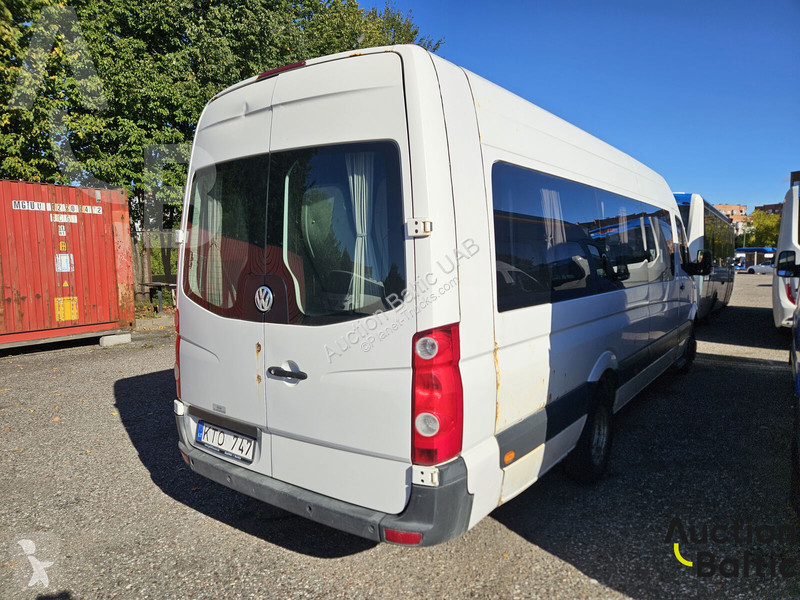 Autobuz Volkswagen