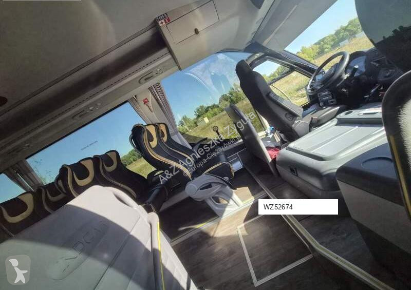 Autobuz Iveco MAGO 2