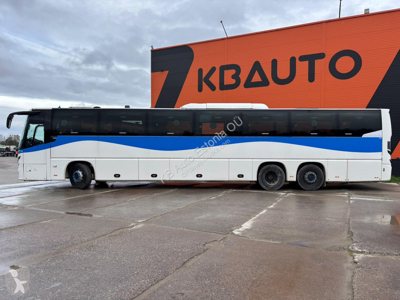 VDL Futura FMD 2-148/440 6x2*4 57 SEATS / AC /...