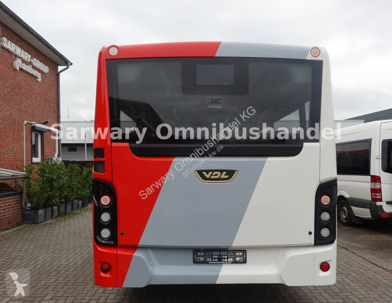 VDL Citea LLE 120.255* EURO 6* KlIMA* SLF*SLE*...
