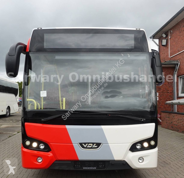 Autobus VDL Citea LLE 120.255* EURO 6* KlIMA*...