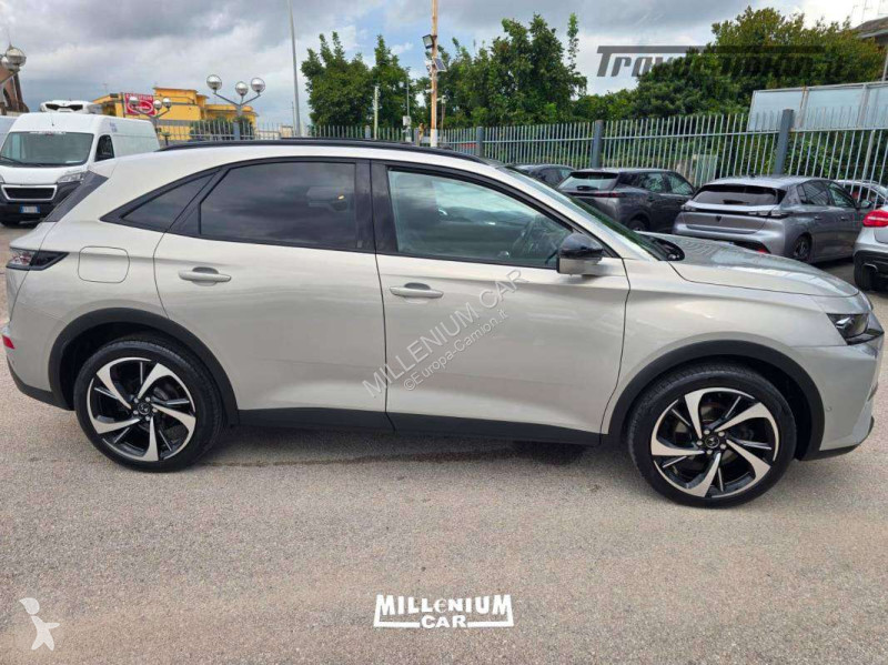 Véhicule utilitaire Citroën DS7 ÈTOILE 2025...