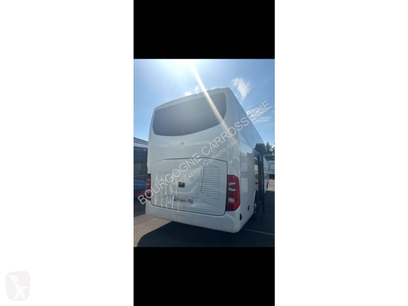 Mercedes Mercedes Glory bus