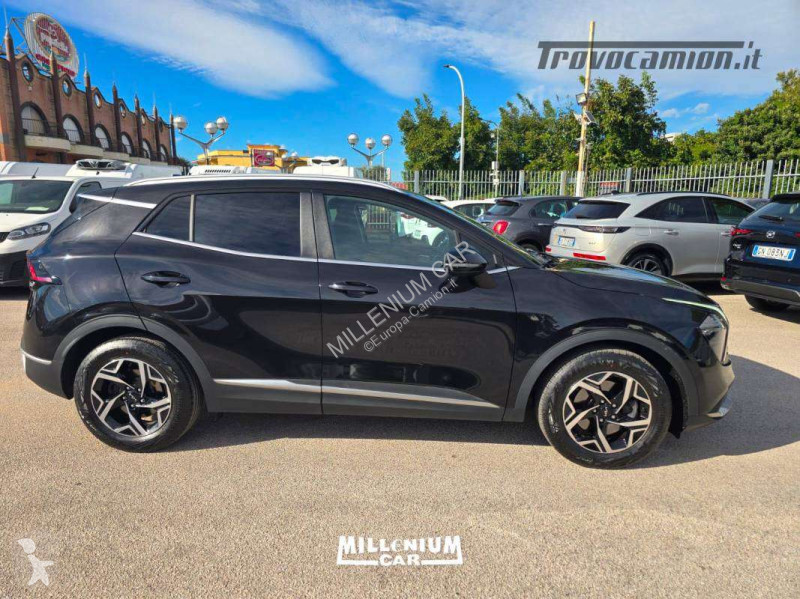 Véhicule utilitaire KIA KIA  12/2023 DIESEL...