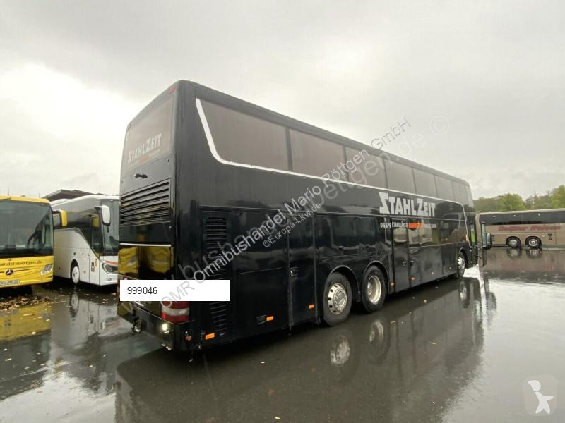 Van Hool Astromega TD 927 bus