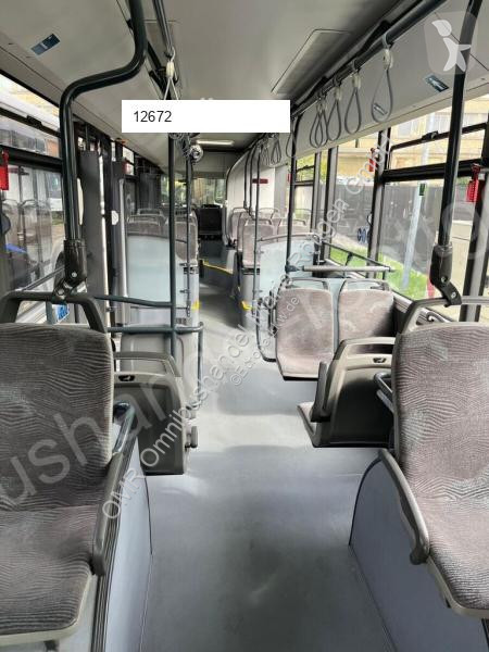 Autobus MAN 12 C Lions City