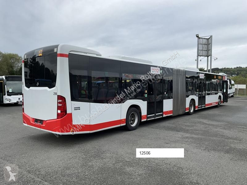 Autobus Mercedes O 530 G