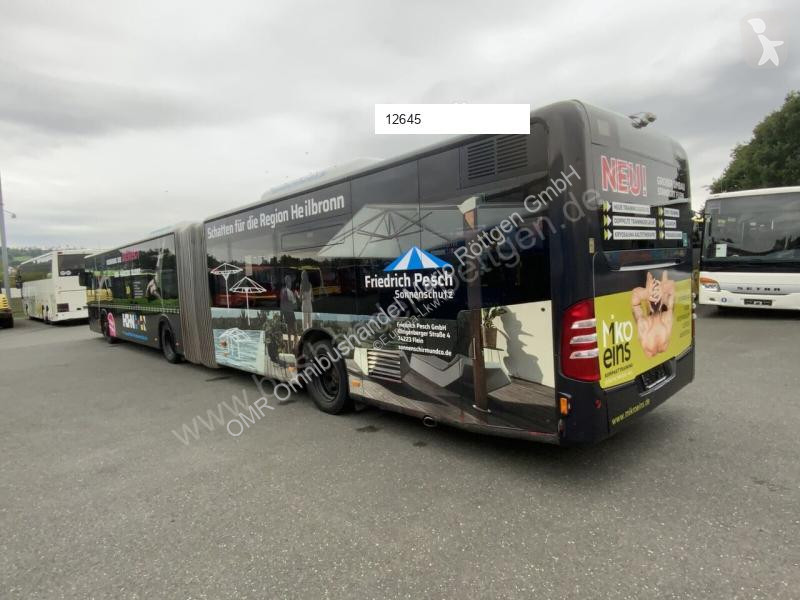 Autobus Mercedes O 530 G