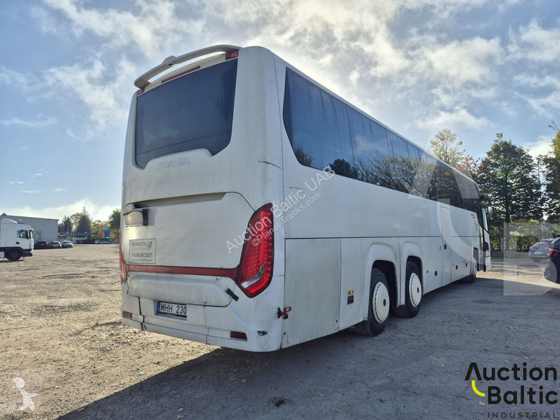 Véhicule utilitaire Scania  M335