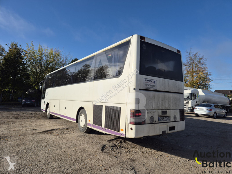 Véhicule utilitaire Van Hool  915SH2