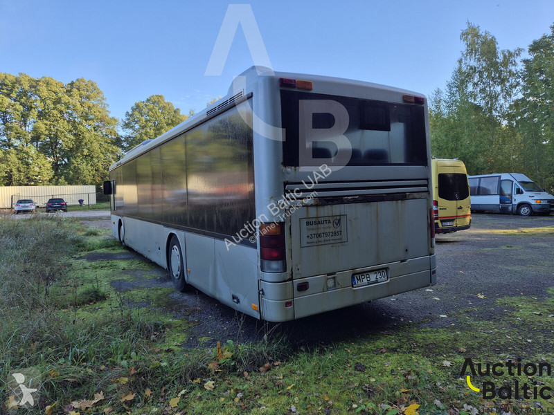Véhicule utilitaire Setra