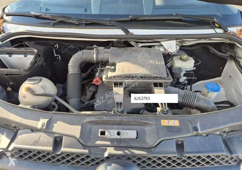 Véhicule utilitaire Mercedes SPRINTER