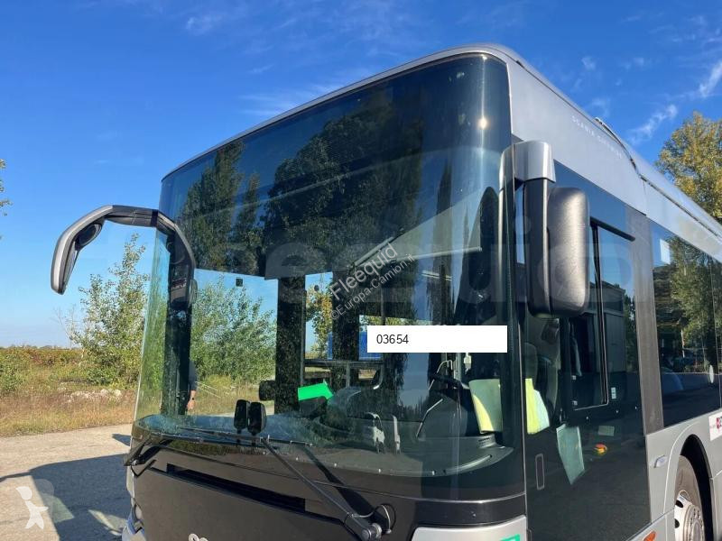 Scania Citywide bus