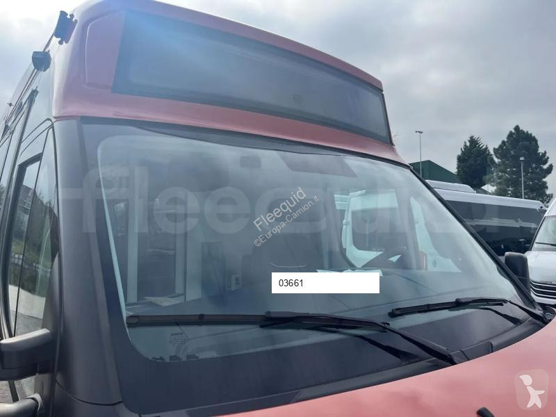 Autobus Iveco