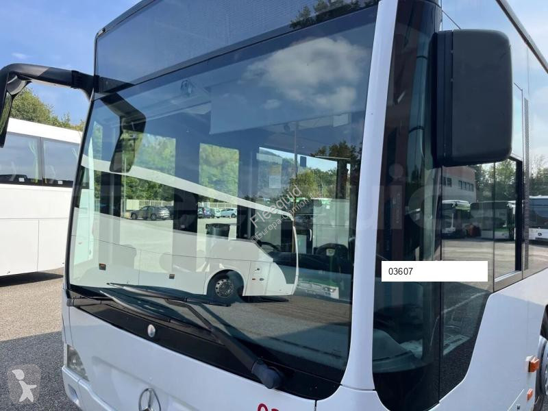 Autobus Mercedes K