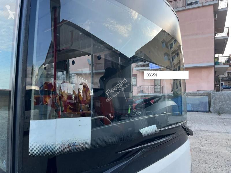 Setra S415 bus
