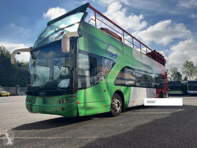 Volvo B9 bus