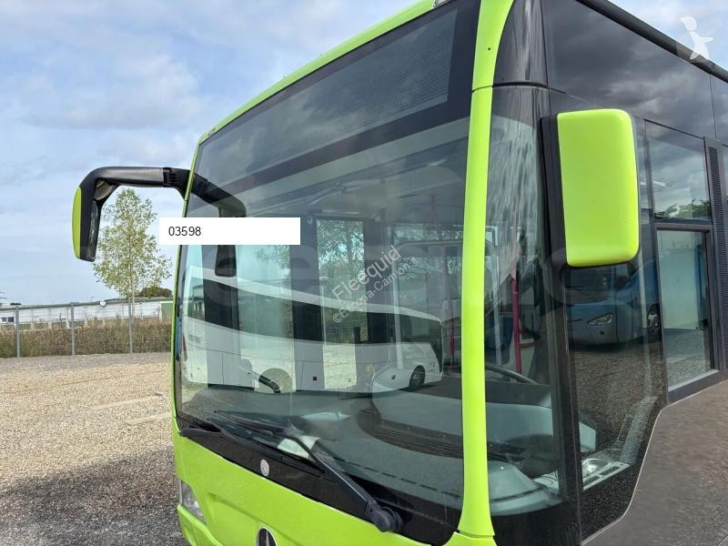 Autobus Mercedes