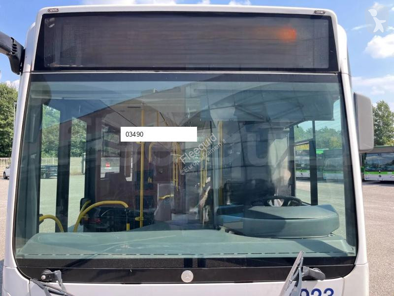 Autobus Mercedes K