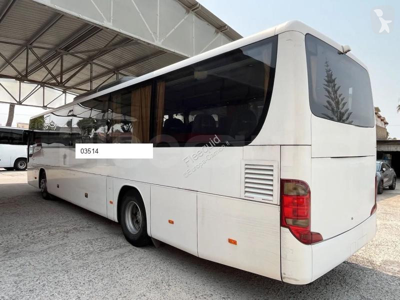 Setra S415 bus