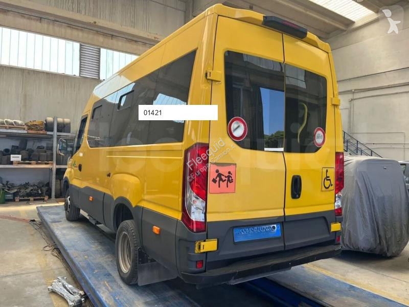 Iveco  bus