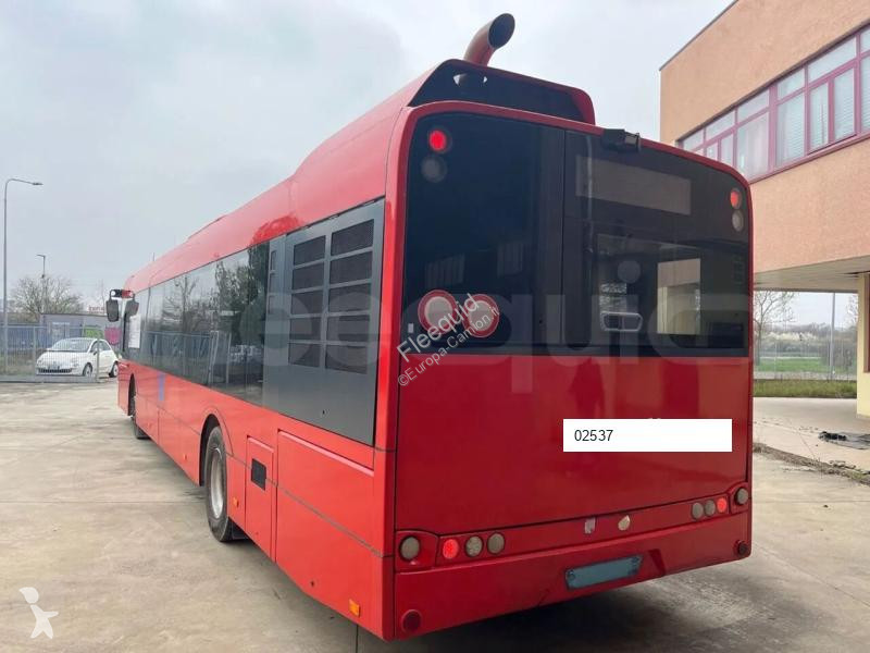 Solaris  bus