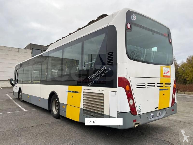 Van Hool A360 bus