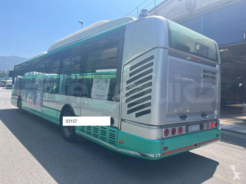 Iveco Citelis bus