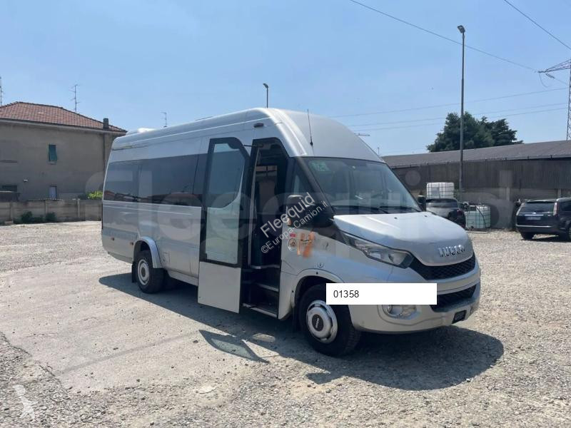 Iveco  bus