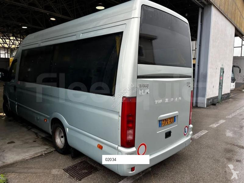 Iveco  bus