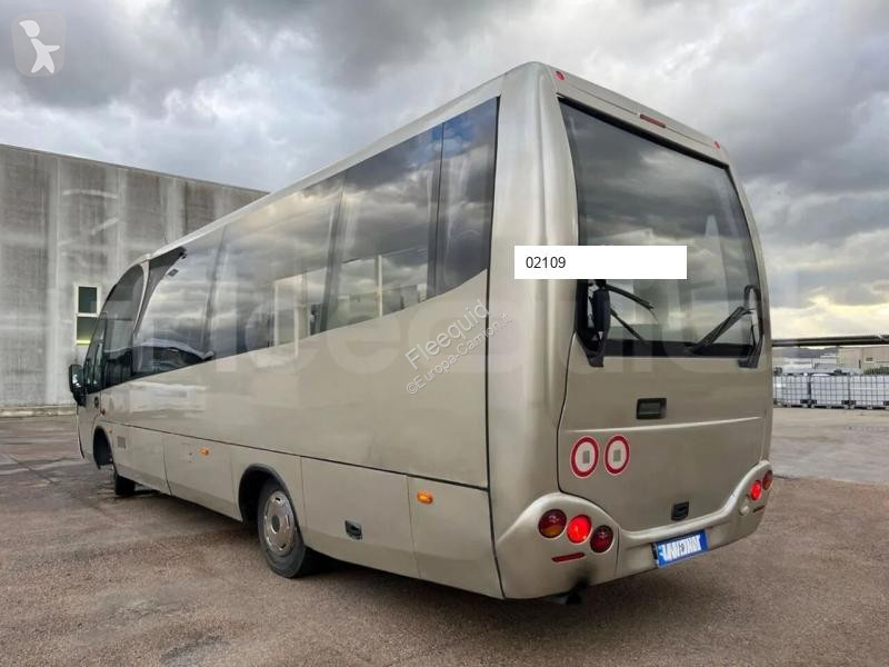 Iveco  bus